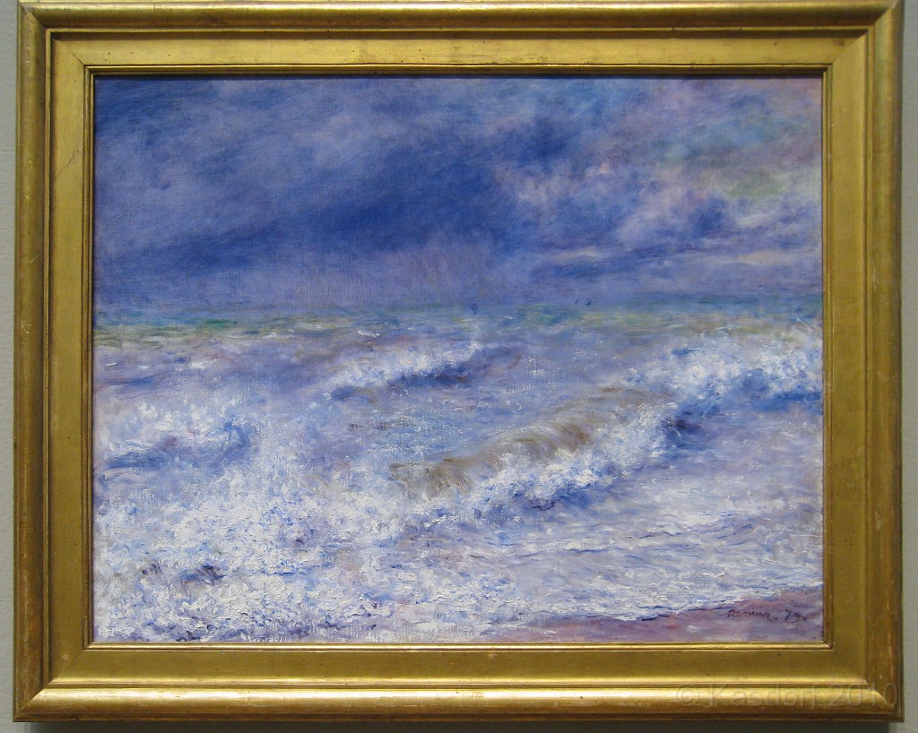 Chicago Art Museum 2010 0591.jpg - July 30 a visit to Chicago and the Art Museum. A little something for everyone's taste in art.